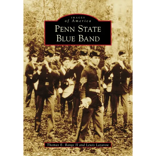 Penn State Blue Band