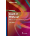 Quantum Mechanics: A Modern and Concise Introductory Course