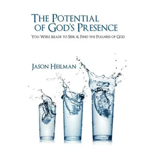 The Potential of God's Presence