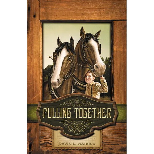 Pulling Together