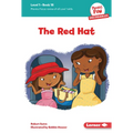The Red Hat: Book 18