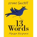 13 Words