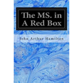 The MS. in A Red Box