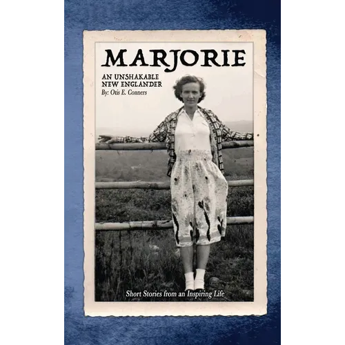 Marjorie