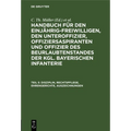 Disziplin, Rechtspflege, Ehrengerichte, Auszeichnungen