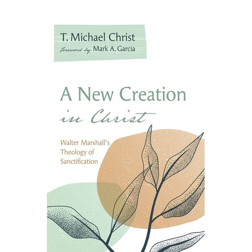 A New Creation in Christ
