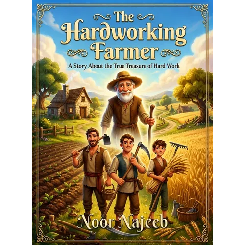 The Hardworking Farmer