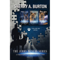 The Jerry McNeal Series, a Paranormal Snapshot Collection Volume 1: (Books 1-3) Always Faithful, Ghostly Guidance, Rambling Spirit