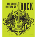 The Great History of Rock: From Elvis Presley to the Present Day