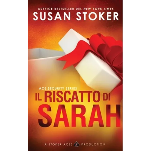 Il riscatto di Sarah