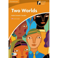 Two Worlds Level 4 Intermediate American English