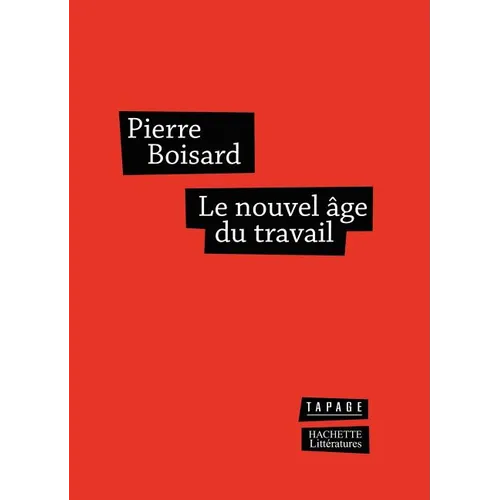 Le nouvel âge du travail