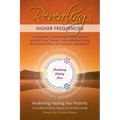 Revealing Higher Frequencies: A Guidebook to Exploring Personal Growth and Self-Love Through Deep Reflection Using the Divinity Mirror and Energetic
