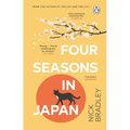 Four Seasons in Japan
