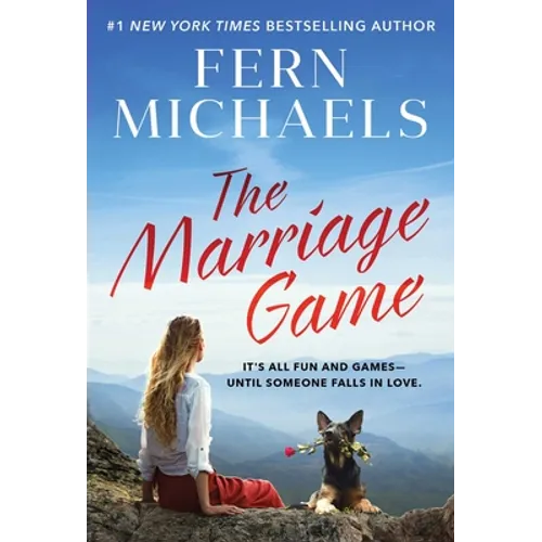 The Marriage Game