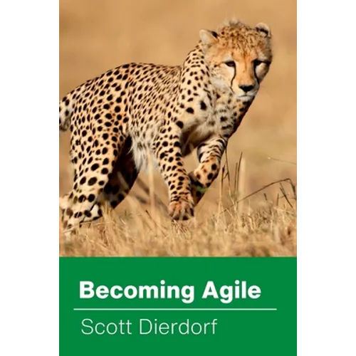 Becoming Agile