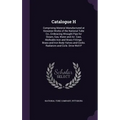 Catalogue H: Comprising Material Manufactured at Kewanee Works of the National Tube Co., Embracing Wrought Pipe for Steam, Gas, Wat
