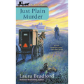 Just Plain Murder