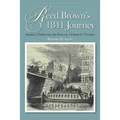 Reed Brown's 1841 Journey: America Through the Eyes of a Vermont Yankee
