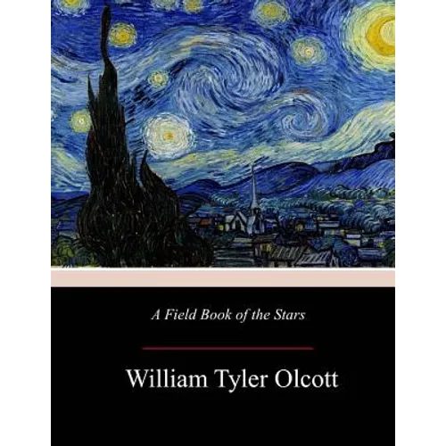 A Field Book of the Stars