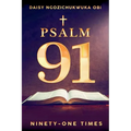 Psalm 91, Ninety-one Times (Latest Edition)