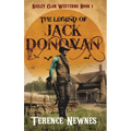 The Legend of Jack Donovan