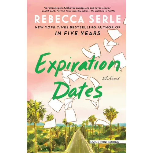 Expiration Dates