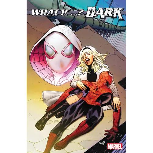 What If...? Dark