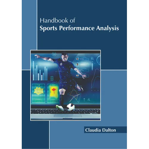 Handbook of Sports Performance Analysis