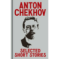 Anton Chekov's Selected Short Stories: Gilded Pocket Edition