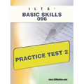 Icts Basic Skills 096 Practice Test 2