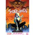 Spider-Gwen: Into the Unknown