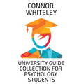 University Guide Collection For Psychology Students: An Introductory Series