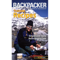 Backpacker Magazine's Trailside Recipes