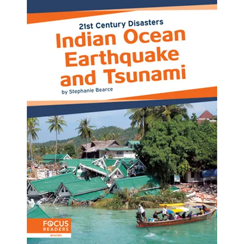 Indian Ocean Earthquake and Tsunami