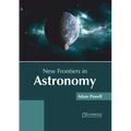 New Frontiers in Astronomy