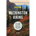 Moon Washington Hiking: Best Hikes Plus Beer, Bites, and Campgrounds Nearby
