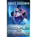 Accouplée aux Vikens