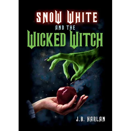 Snow White and the Wicked Witch