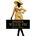 Damia Willis, FBI: Faith Bureau of Investigations
