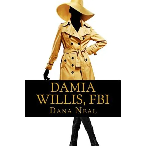 Damia Willis, FBI: Faith Bureau of Investigations
