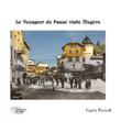 Le Voyageur du Passé visite Megève