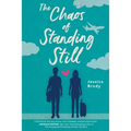 The Chaos of Standing Still