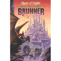 Eyes of Light: Drawings of Frank Brunner