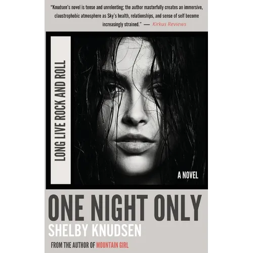 One Night Only