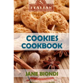 Cookies Cookbook: Tasty Cookies for Kids