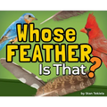 Whose Feather Is That?