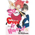 So Cute It Hurts!!, Vol. 1