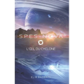 Spes-Nova T3: L'oeil du cyclone