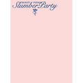 Benoît Piéron: Slumber Party